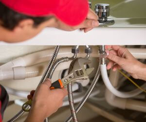 About The Faucet Pros Wilder, ID